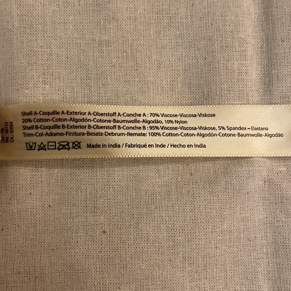 Free People Adella Tie Dye Slip Dress - Picture 12 of 14